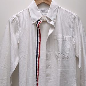 Thom Browne shirt